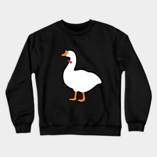 Goose Crewneck Sweatshirt